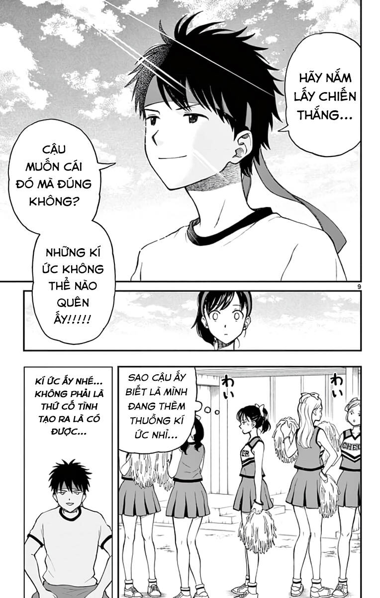Yugami-Kun Ni Wa Tomodachi Ga Inai Chap 62 - Next Chap 63