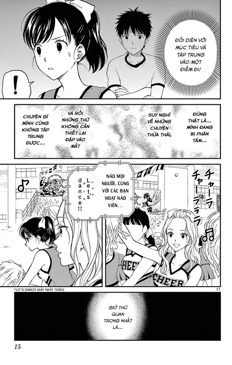 Yugami-Kun Ni Wa Tomodachi Ga Inai Chap 62 - Next Chap 63