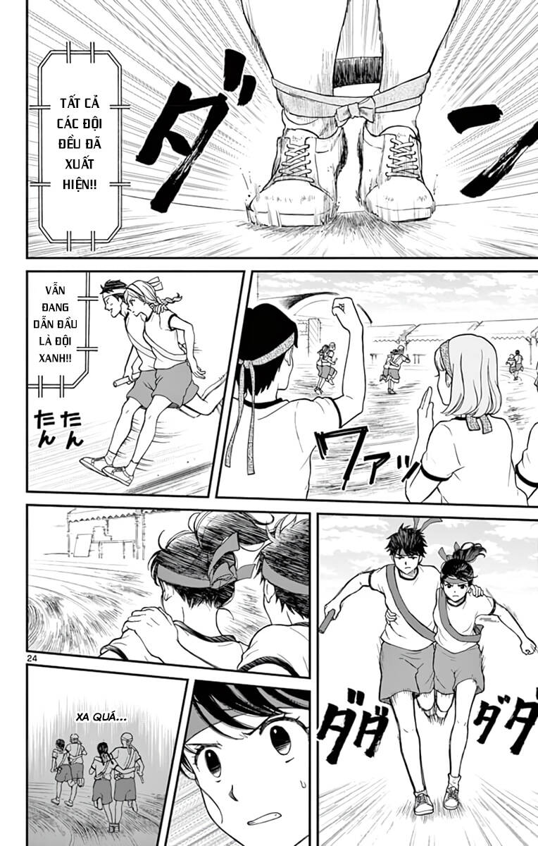 Yugami-Kun Ni Wa Tomodachi Ga Inai Chap 62 - Next Chap 63