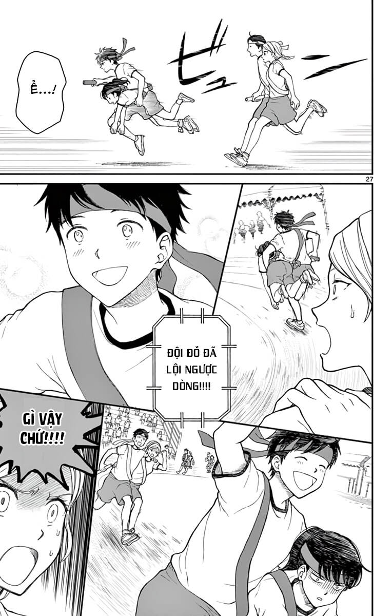 Yugami-Kun Ni Wa Tomodachi Ga Inai Chap 62 - Next Chap 63
