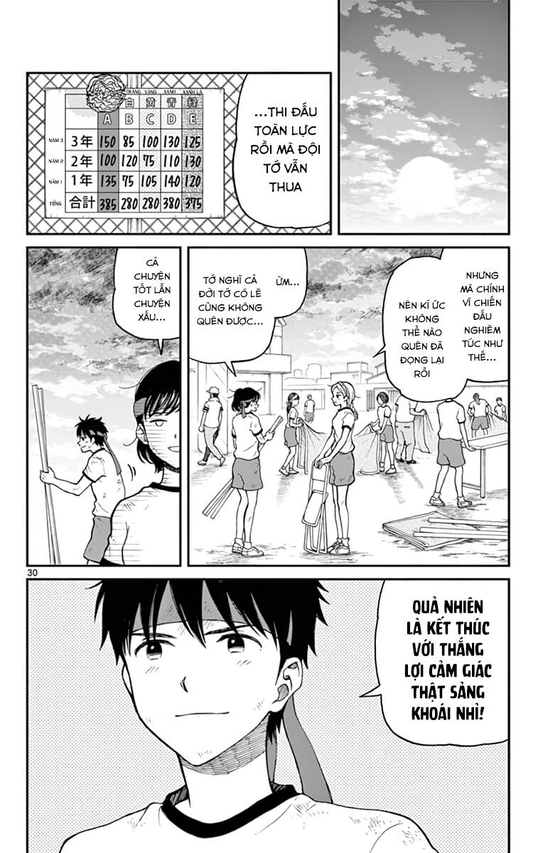 Yugami-Kun Ni Wa Tomodachi Ga Inai Chap 62 - Next Chap 63