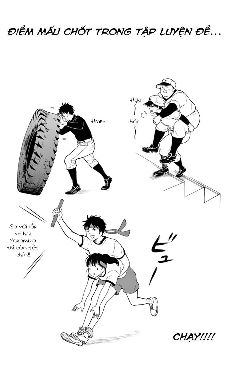 Yugami-Kun Ni Wa Tomodachi Ga Inai Chap 62 - Next Chap 63