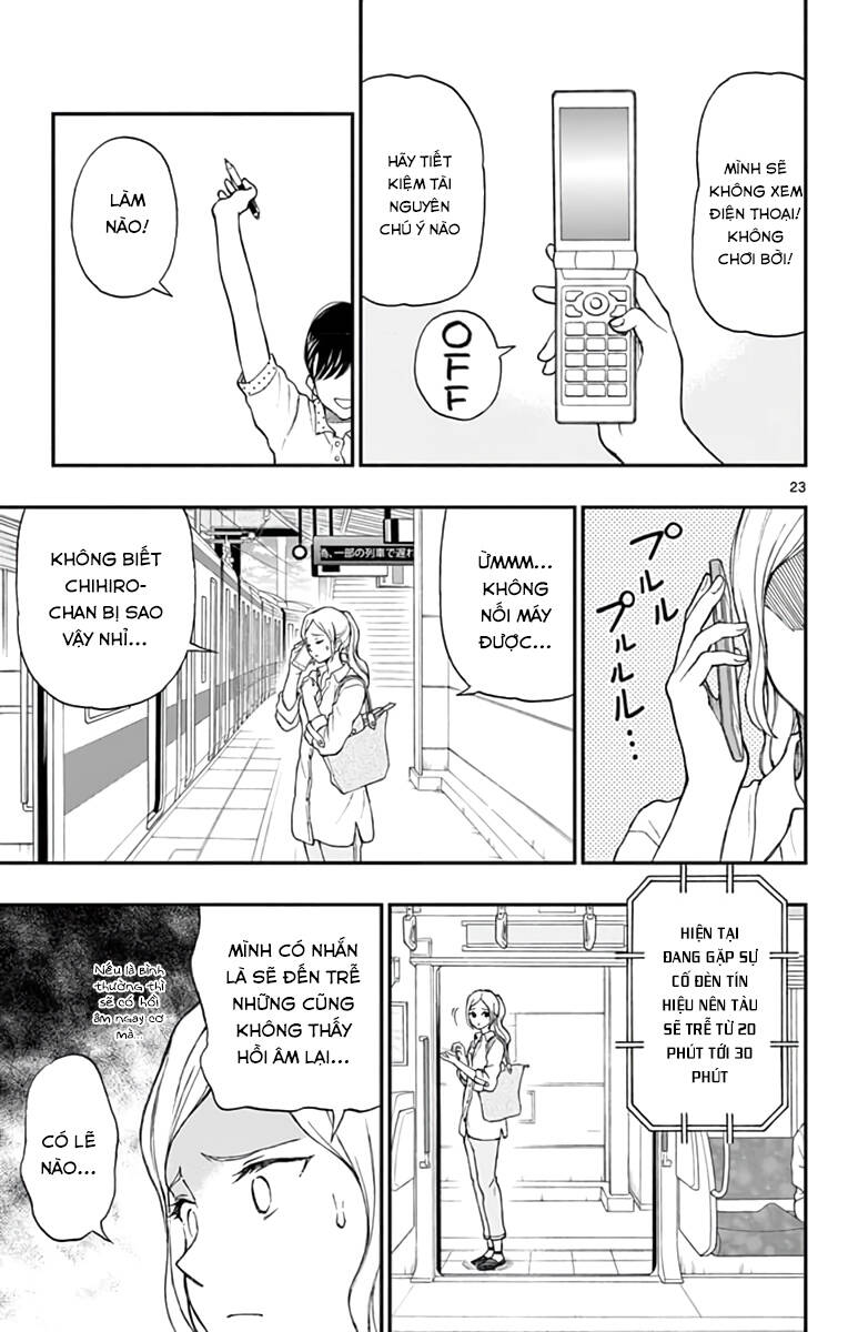 Yugami-Kun Ni Wa Tomodachi Ga Inai Chap 63 - Next Chap 64
