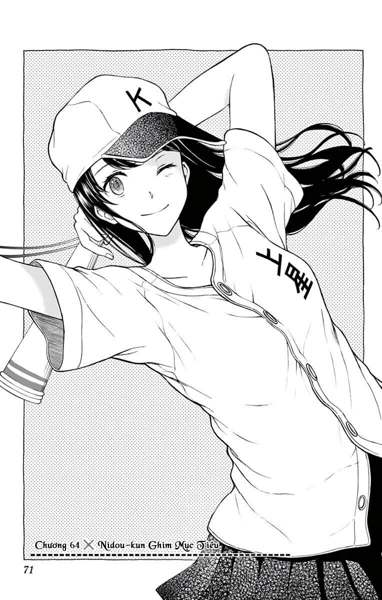 Yugami-Kun Ni Wa Tomodachi Ga Inai Chap 64 - Next Chap 65