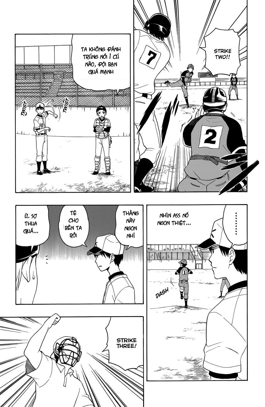 Yugami-Kun Ni Wa Tomodachi Ga Inai Chap 8 - Next Chap 9