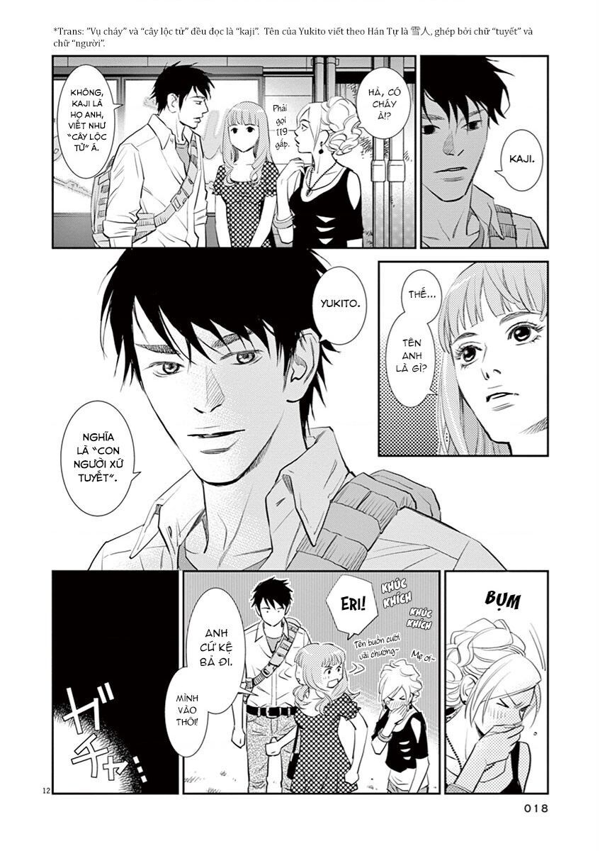 Yukito Chap 1 - Next Chap 2