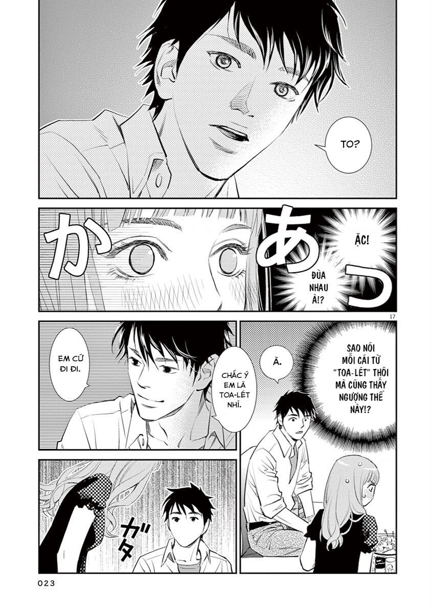 Yukito Chap 1 - Next Chap 2