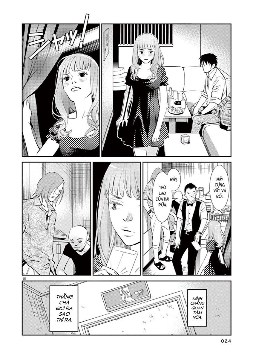Yukito Chap 1 - Next Chap 2