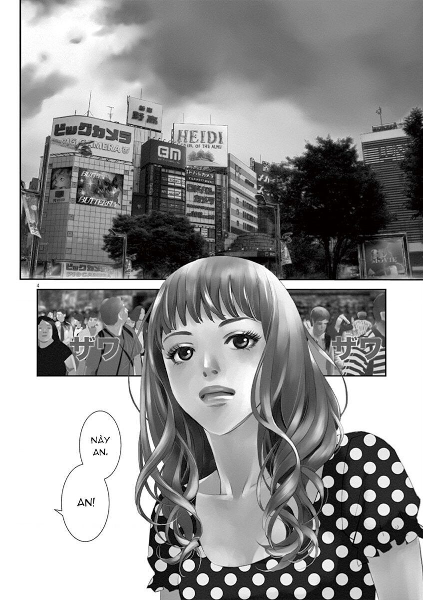 Yukito Chap 1 - Next Chap 2