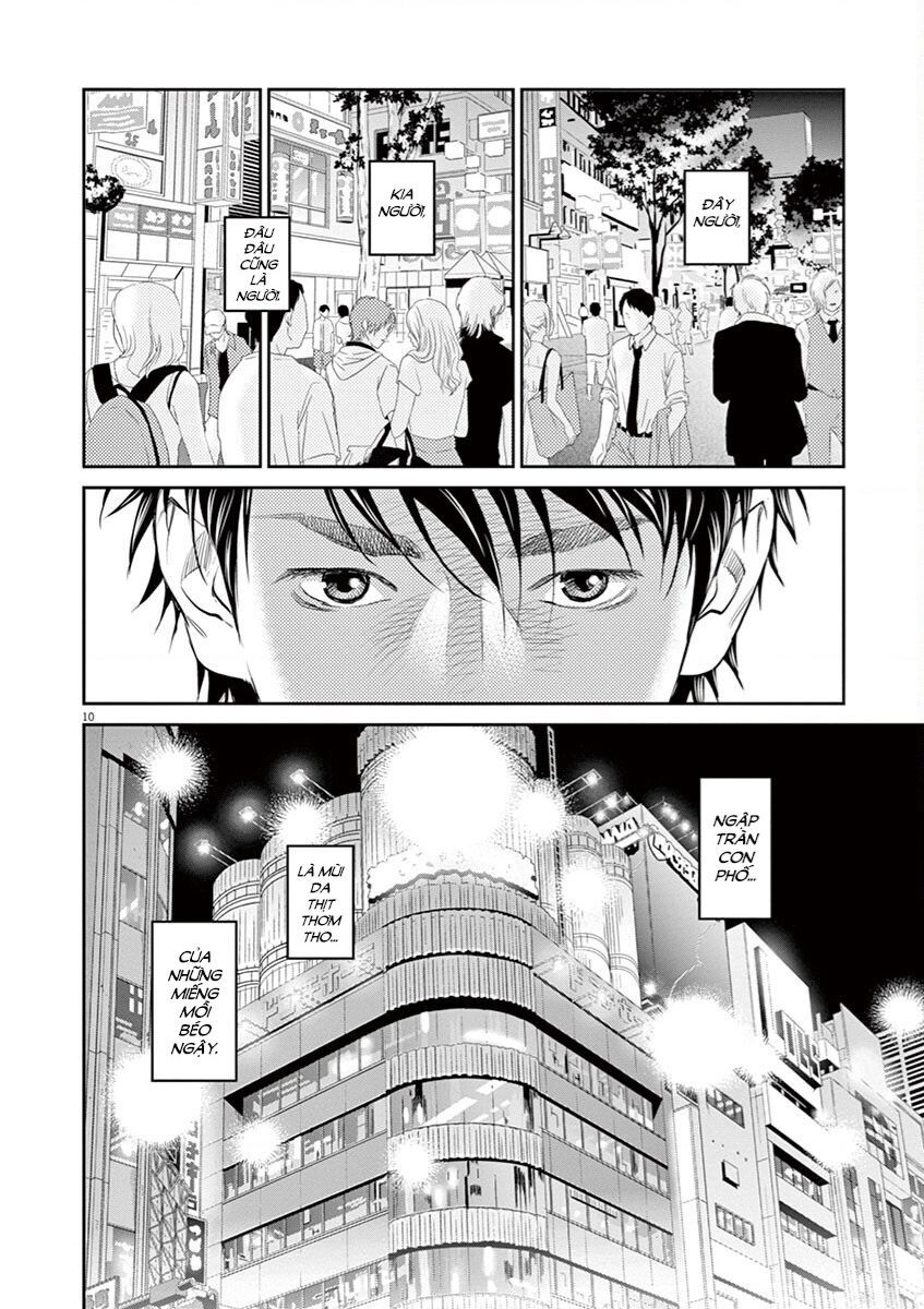 Yukito Chap 2 - Next Chap 3