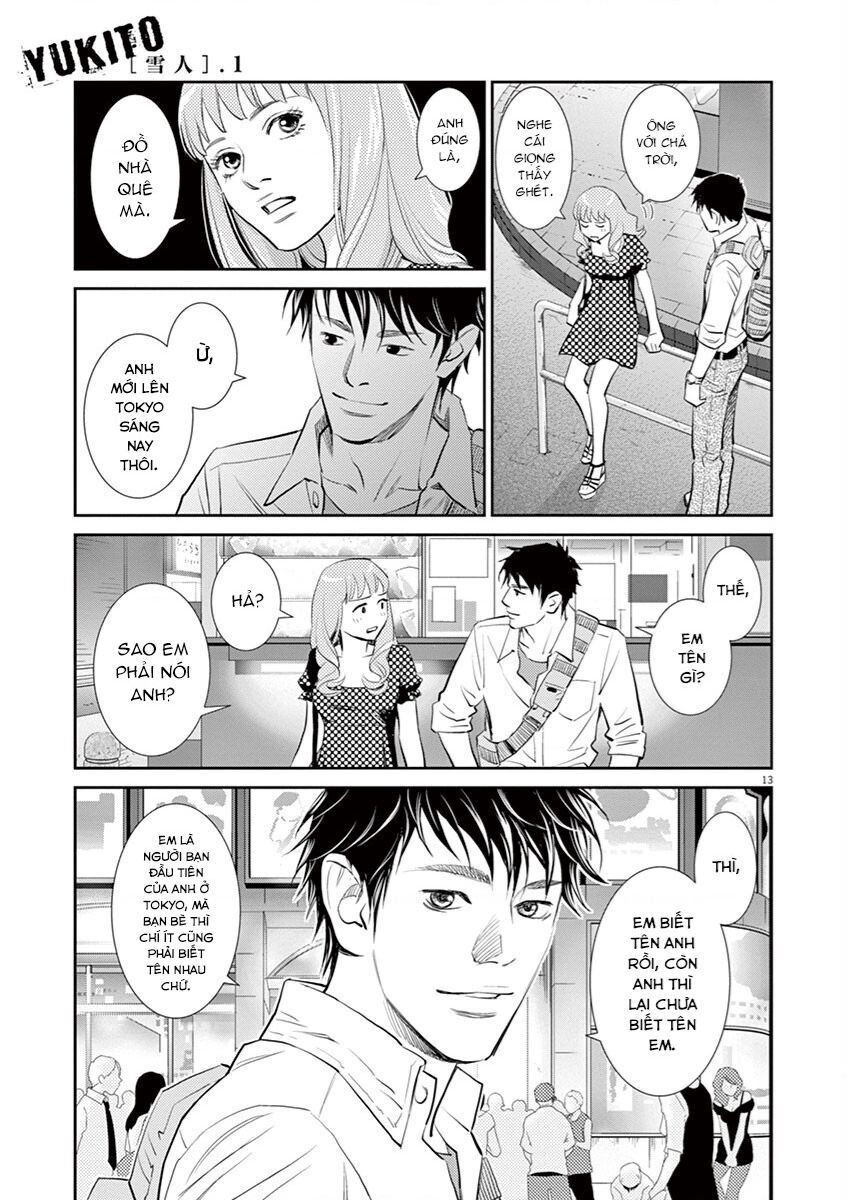 Yukito Chap 2 - Next Chap 3