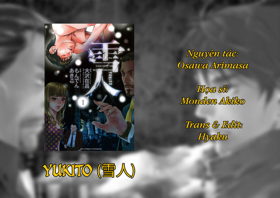 Yukito Chap 3 - Next Chap 4