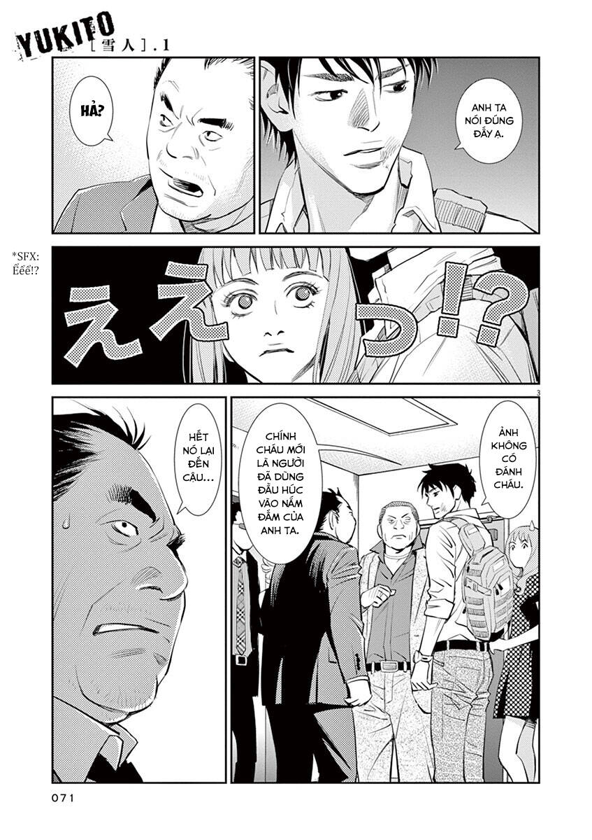 Yukito Chap 3 - Next Chap 4