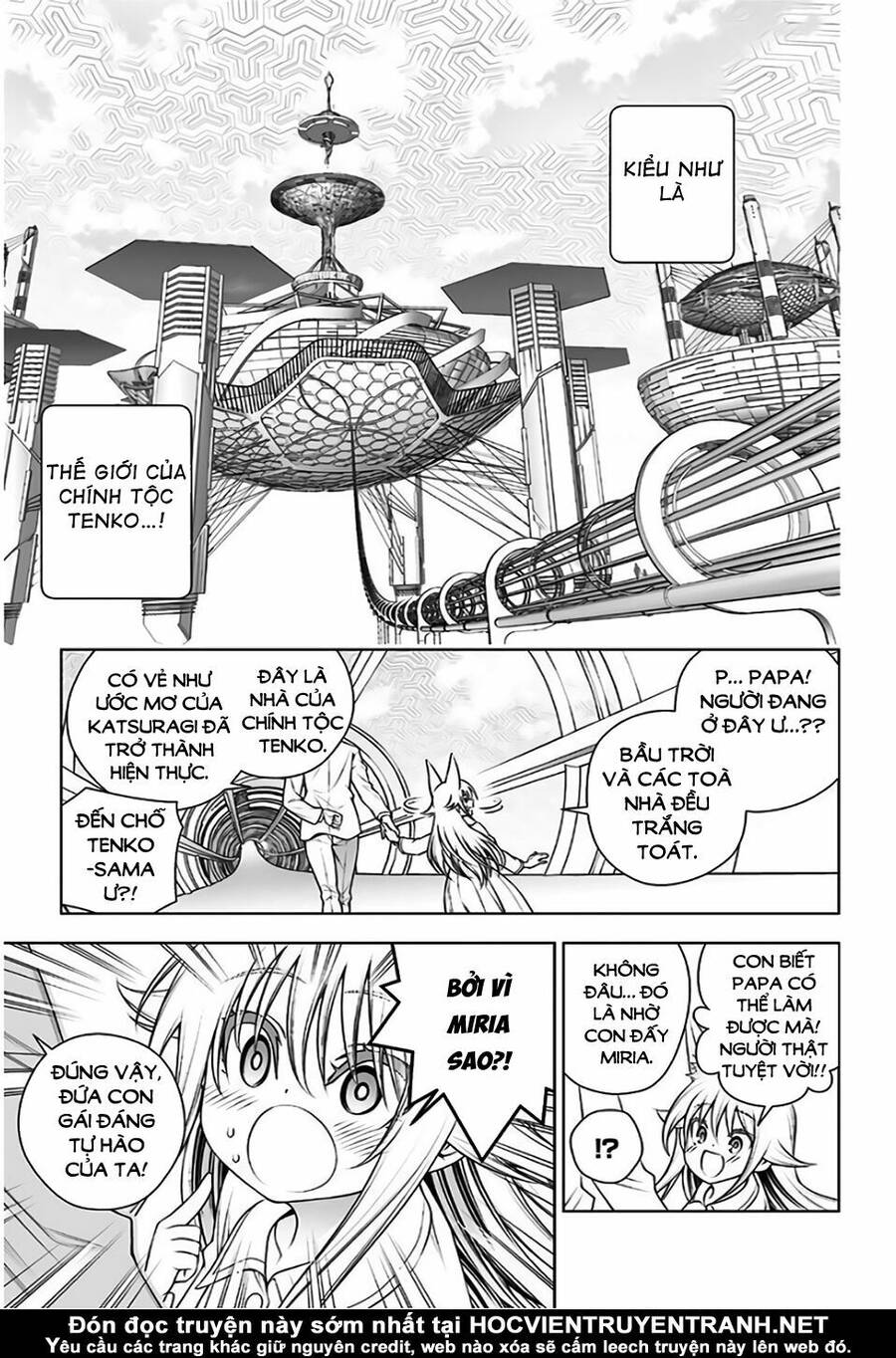 Yuragi-Sou No Yuuna-San Chap 158 - Next Chap 159