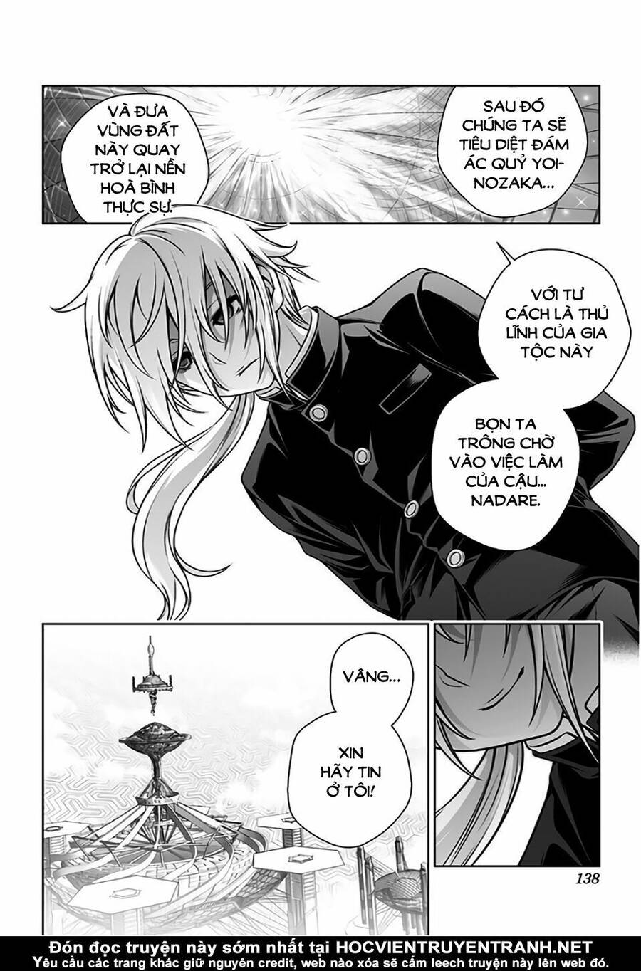 Yuragi-Sou No Yuuna-San Chap 158 - Next Chap 159