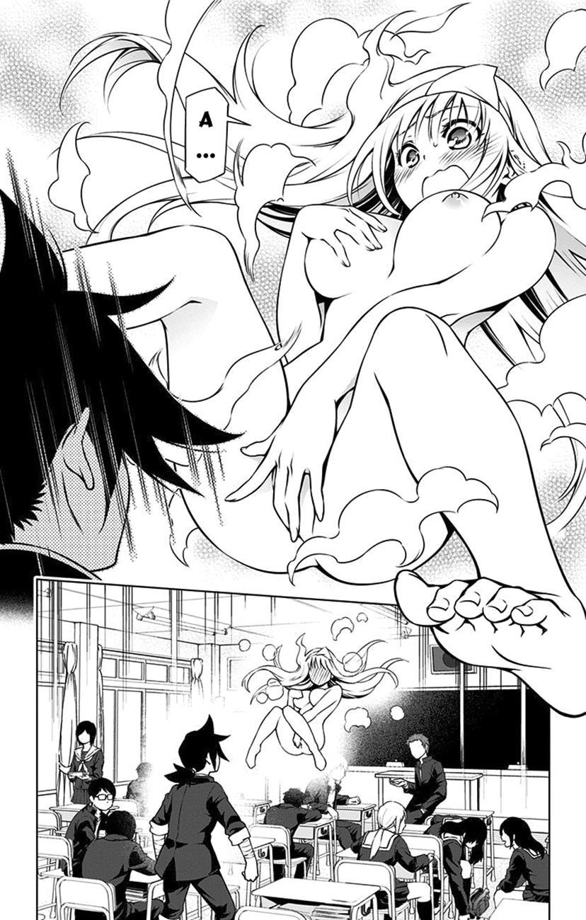 Yuragi-Sou No Yuuna-San Chap 245 - Next Chap 246