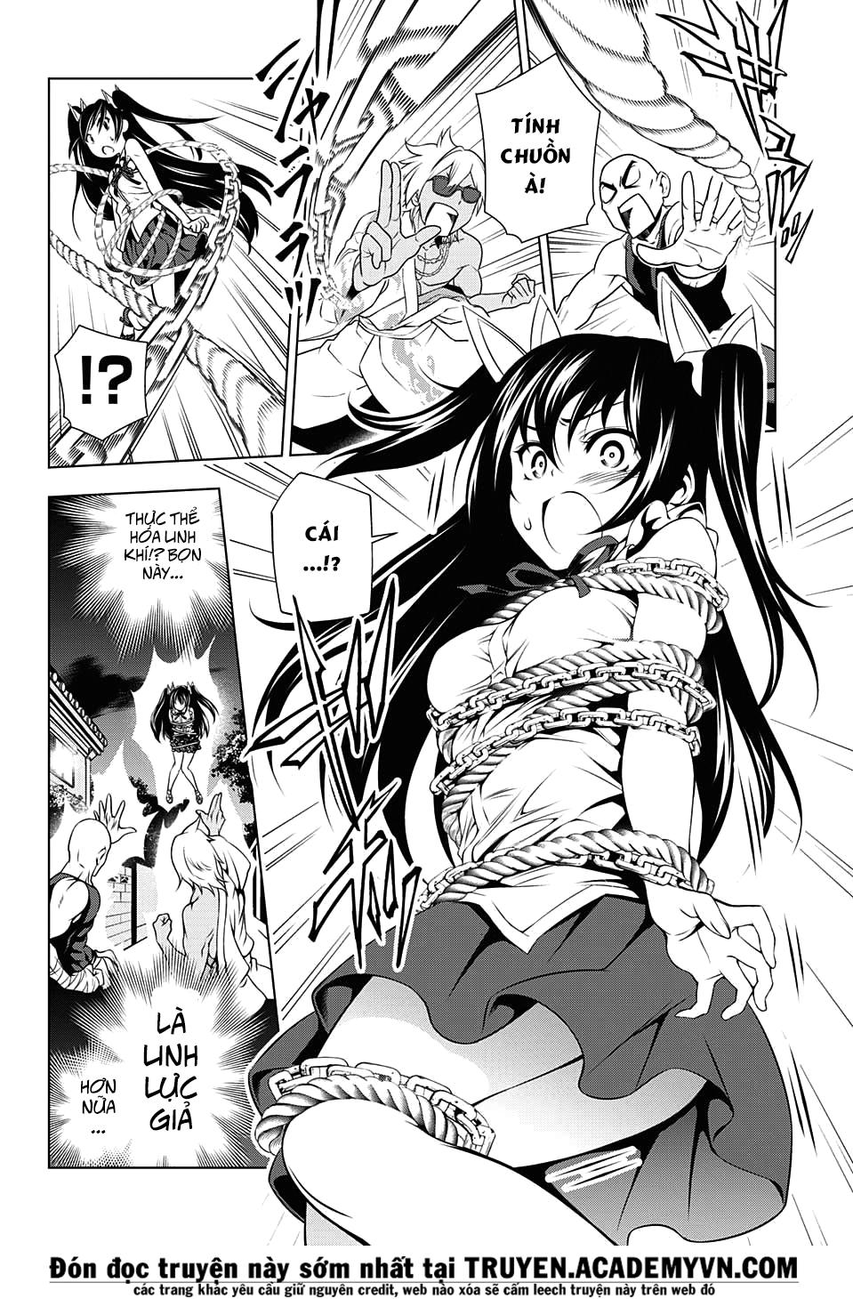 Yuragi-Sou No Yuuna-San Chap 32 - Next Chap 33