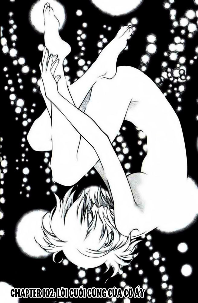 Yureka Lost Saga Chap 102 - Next Chap 103