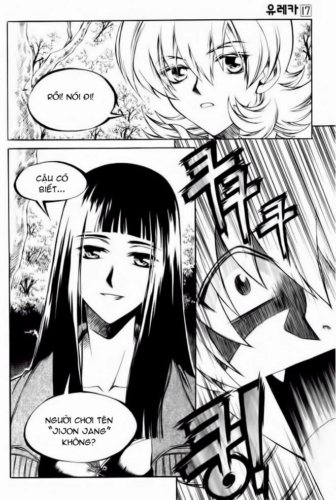 Yureka Lost Saga Chap 102 - Next Chap 103