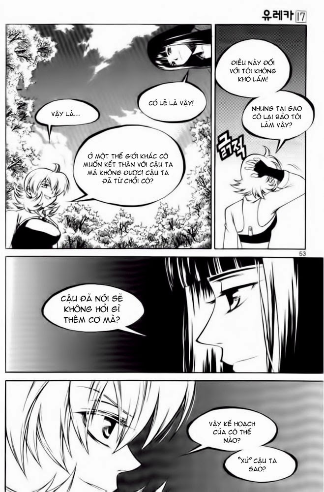 Yureka Lost Saga Chap 102 - Next Chap 103