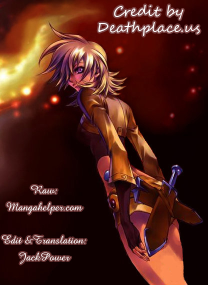 Yureka Lost Saga Chap 117 - Next Chap 118