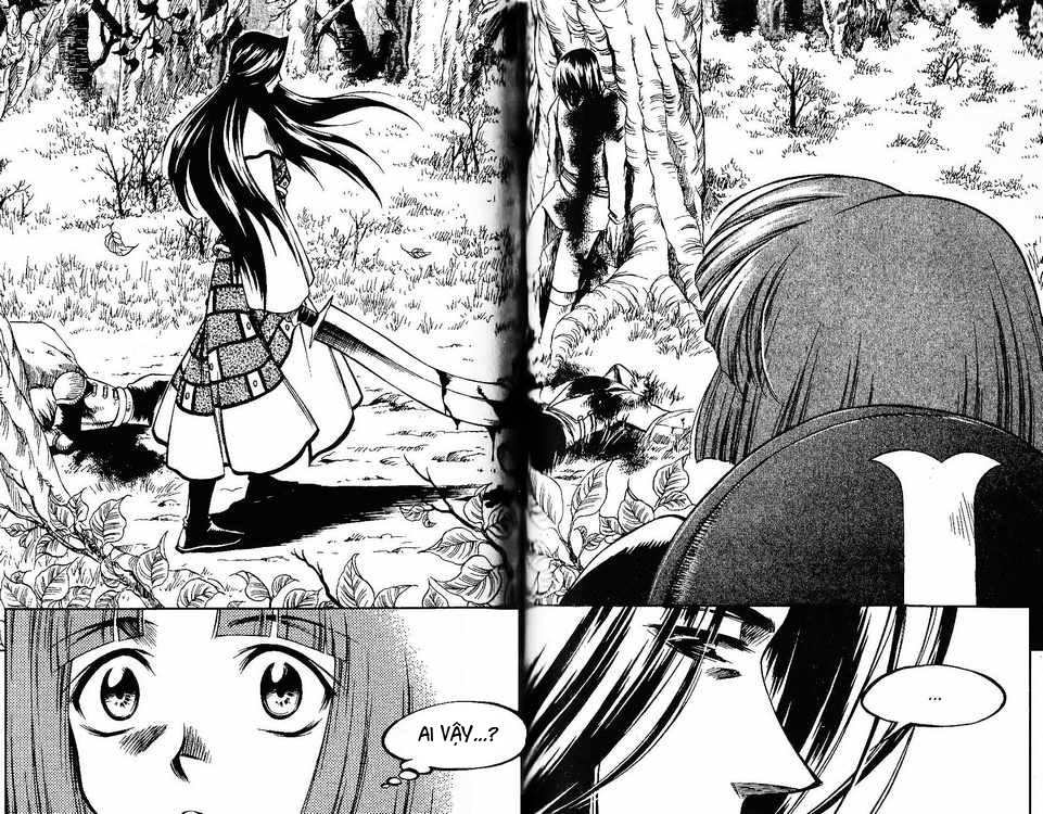 Yureka Lost Saga Chap 117 - Next Chap 118