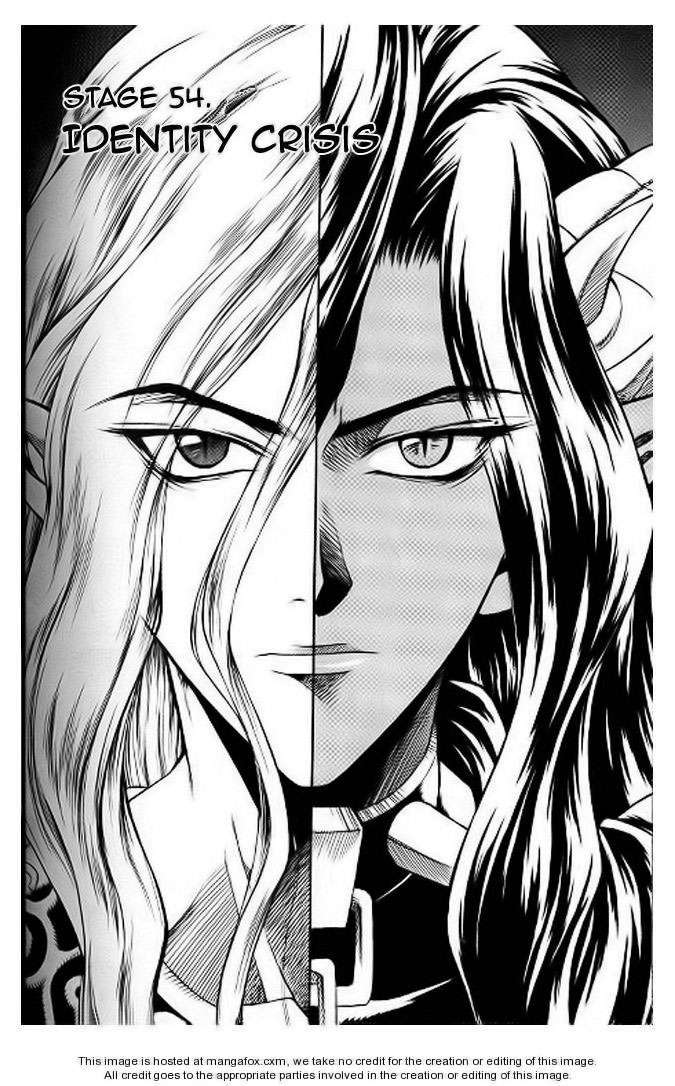 Yureka Lost Saga Chap 54 - Next Chap 55
