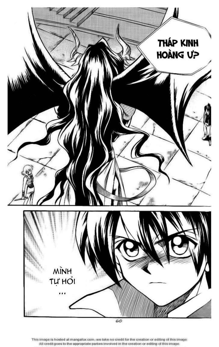Yureka Lost Saga Chap 54 - Next Chap 55
