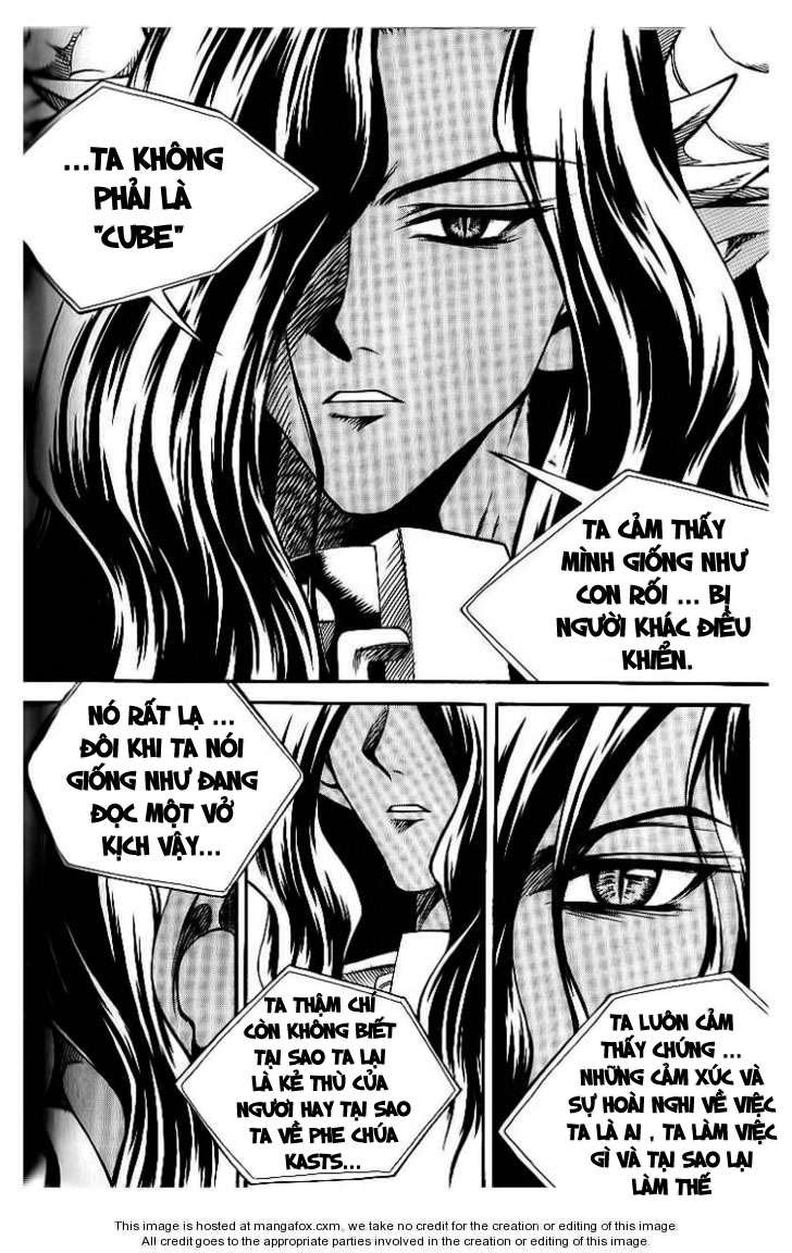 Yureka Lost Saga Chap 54 - Next Chap 55