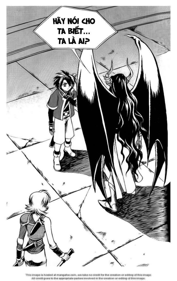 Yureka Lost Saga Chap 54 - Next Chap 55