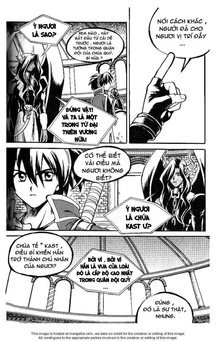 Yureka Lost Saga Chap 54 - Next Chap 55