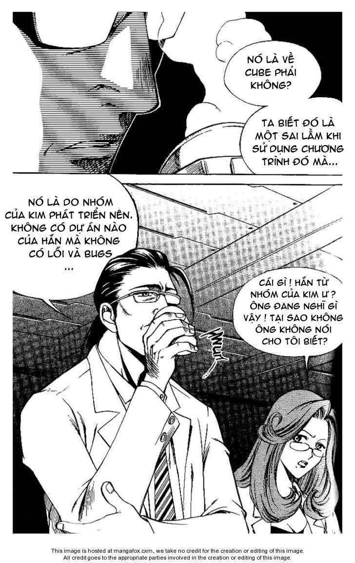 Yureka Lost Saga Chap 54 - Next Chap 55