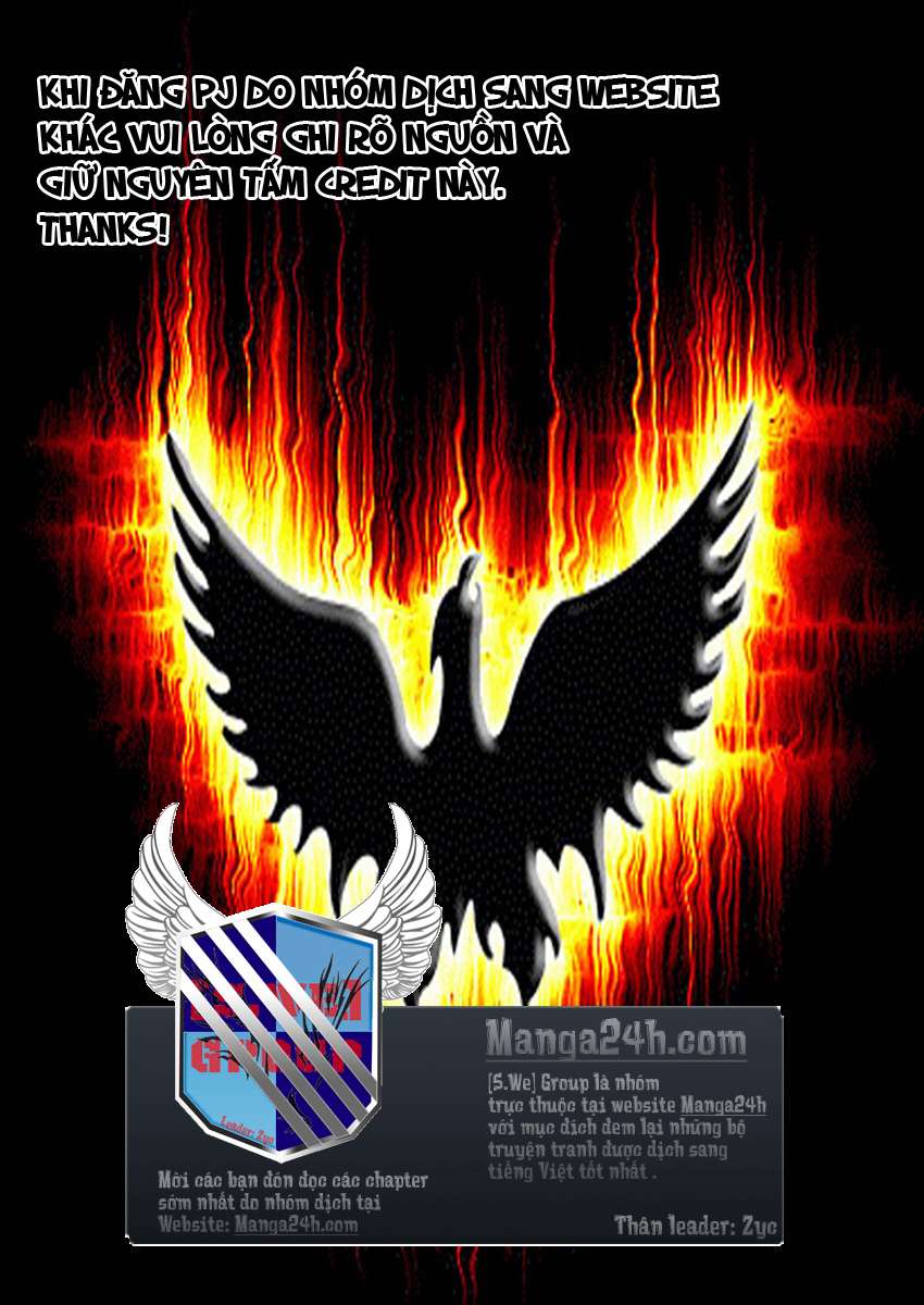 Yureka Lost Saga Chap 54 - Next Chap 55
