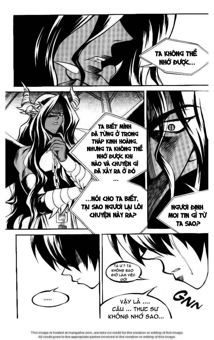 Yureka Lost Saga Chap 54 - Next Chap 55