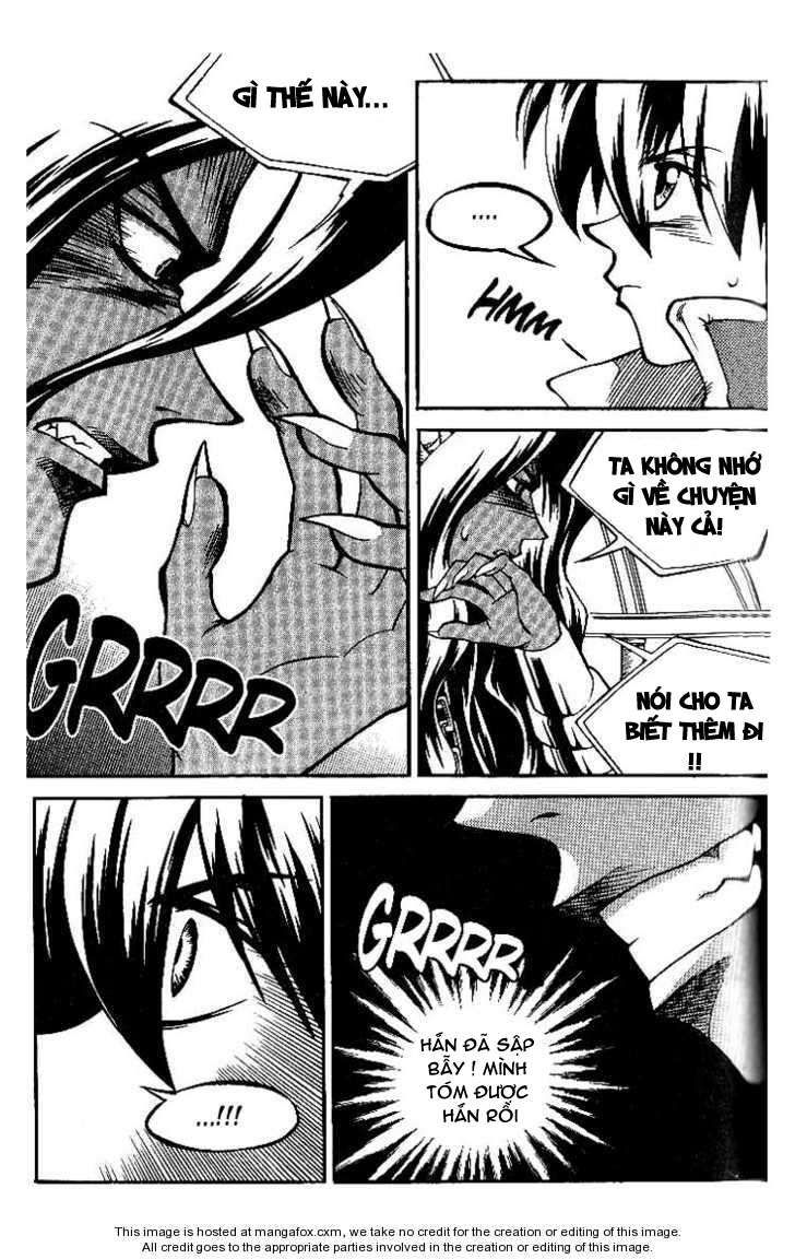 Yureka Lost Saga Chap 54 - Next Chap 55