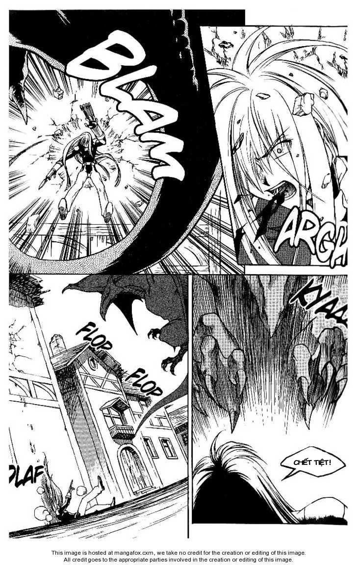 Yureka Lost Saga Chap 56 - Next Chap 57