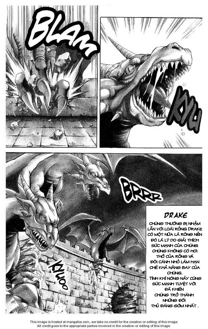 Yureka Lost Saga Chap 56 - Next Chap 57