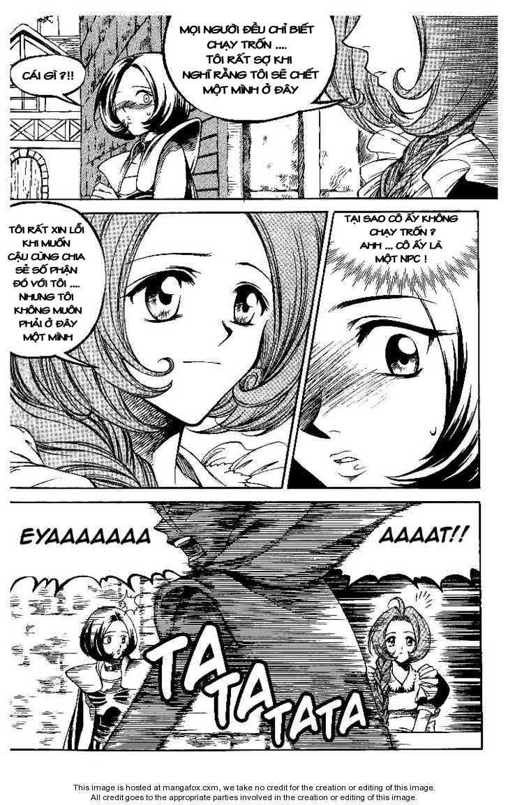Yureka Lost Saga Chap 56 - Next Chap 57