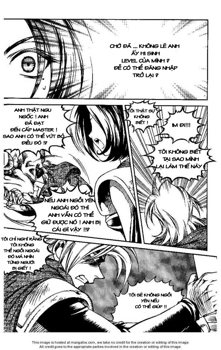Yureka Lost Saga Chap 56 - Next Chap 57