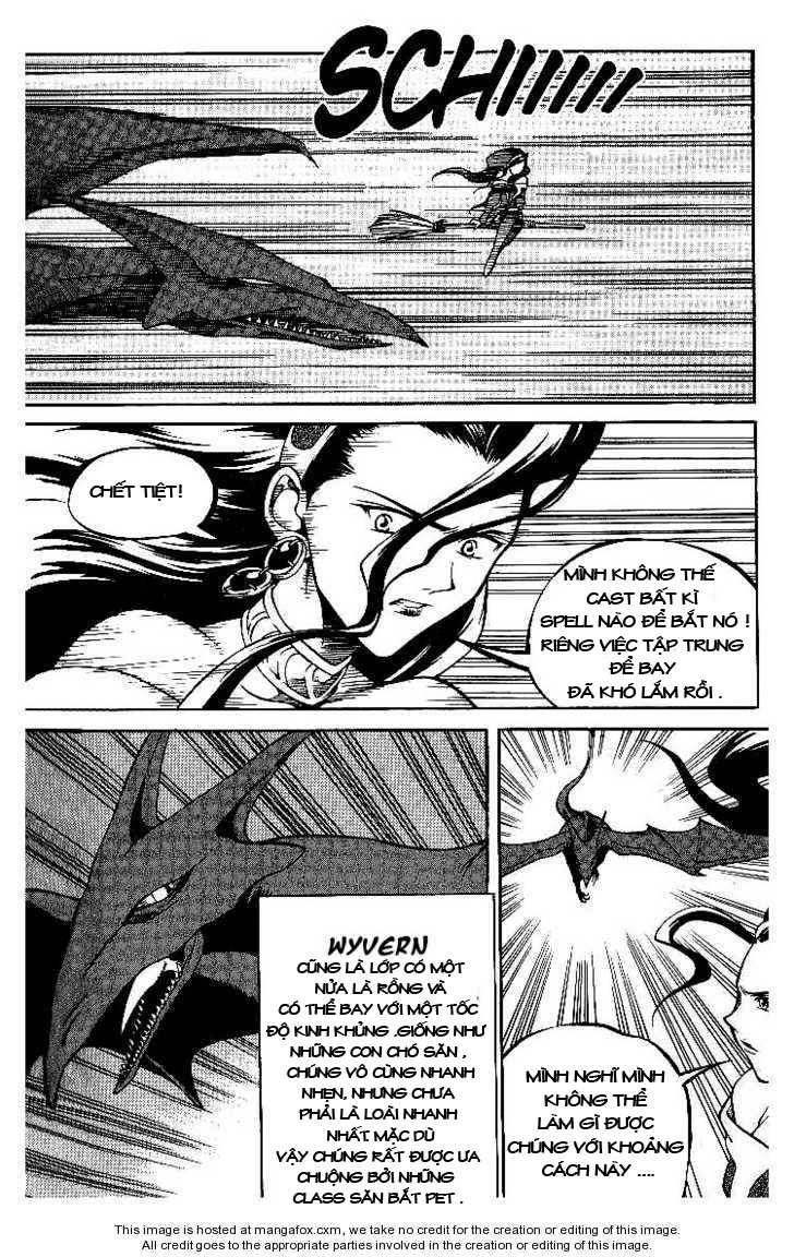 Yureka Lost Saga Chap 56 - Next Chap 57