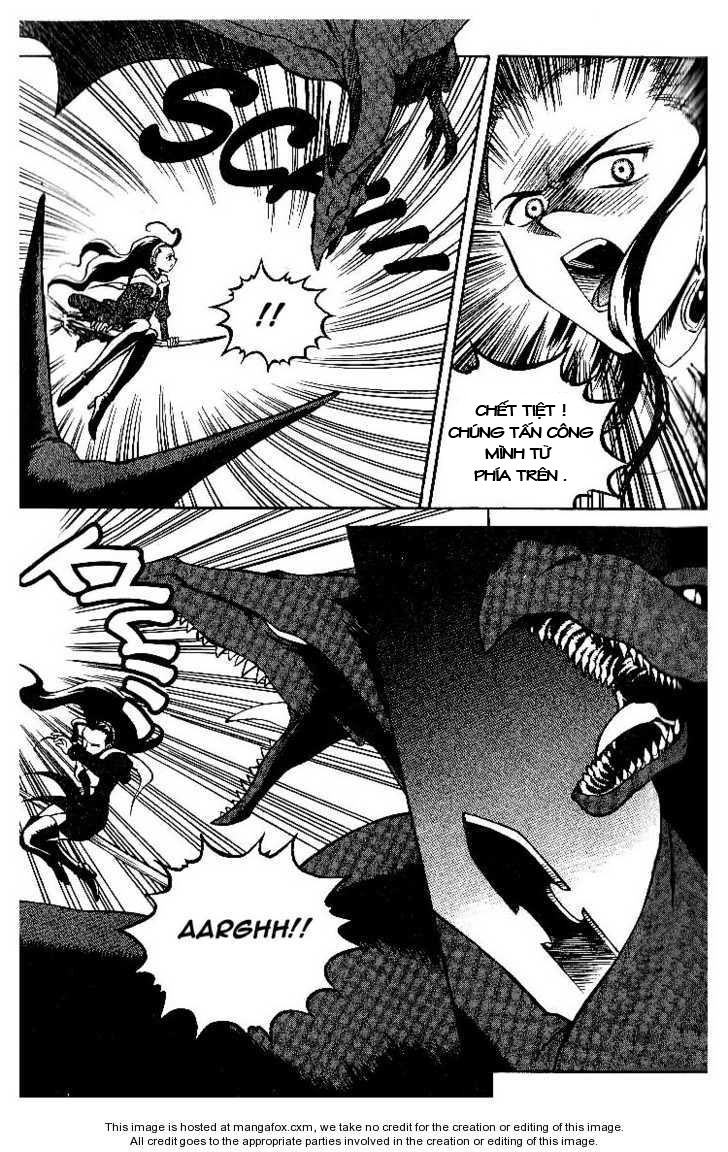 Yureka Lost Saga Chap 56 - Next Chap 57