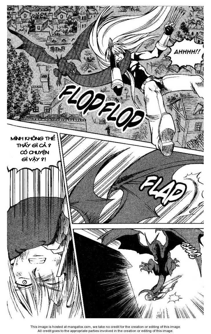 Yureka Lost Saga Chap 56 - Next Chap 57
