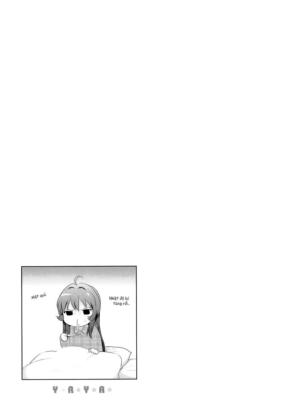 Yuru Yuri Chap 12 - Next Chap 13