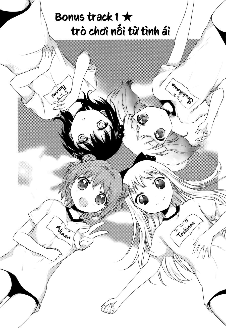 Yuru Yuri Chap 121 - Next Chap 122