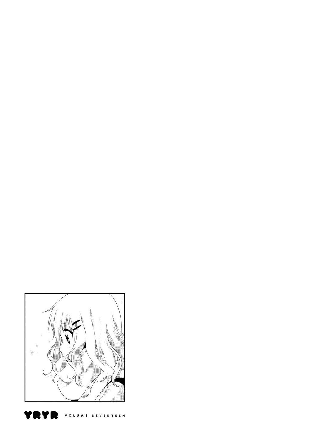Yuru Yuri Chap 133 - Next Chap 134