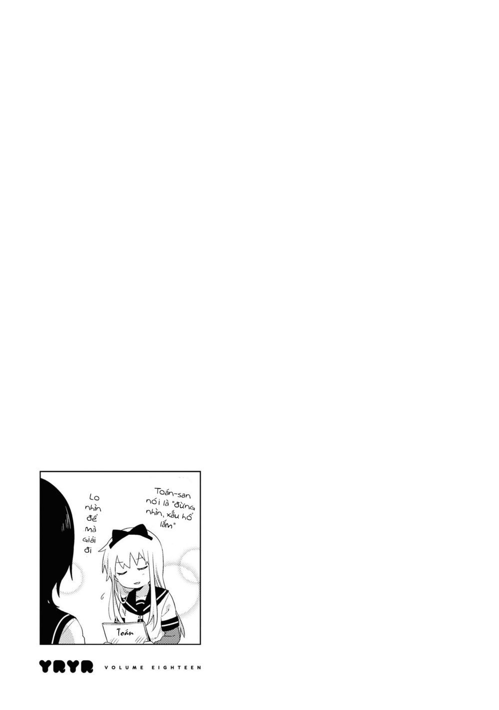 Yuru Yuri Chap 142 - Next Chap 143