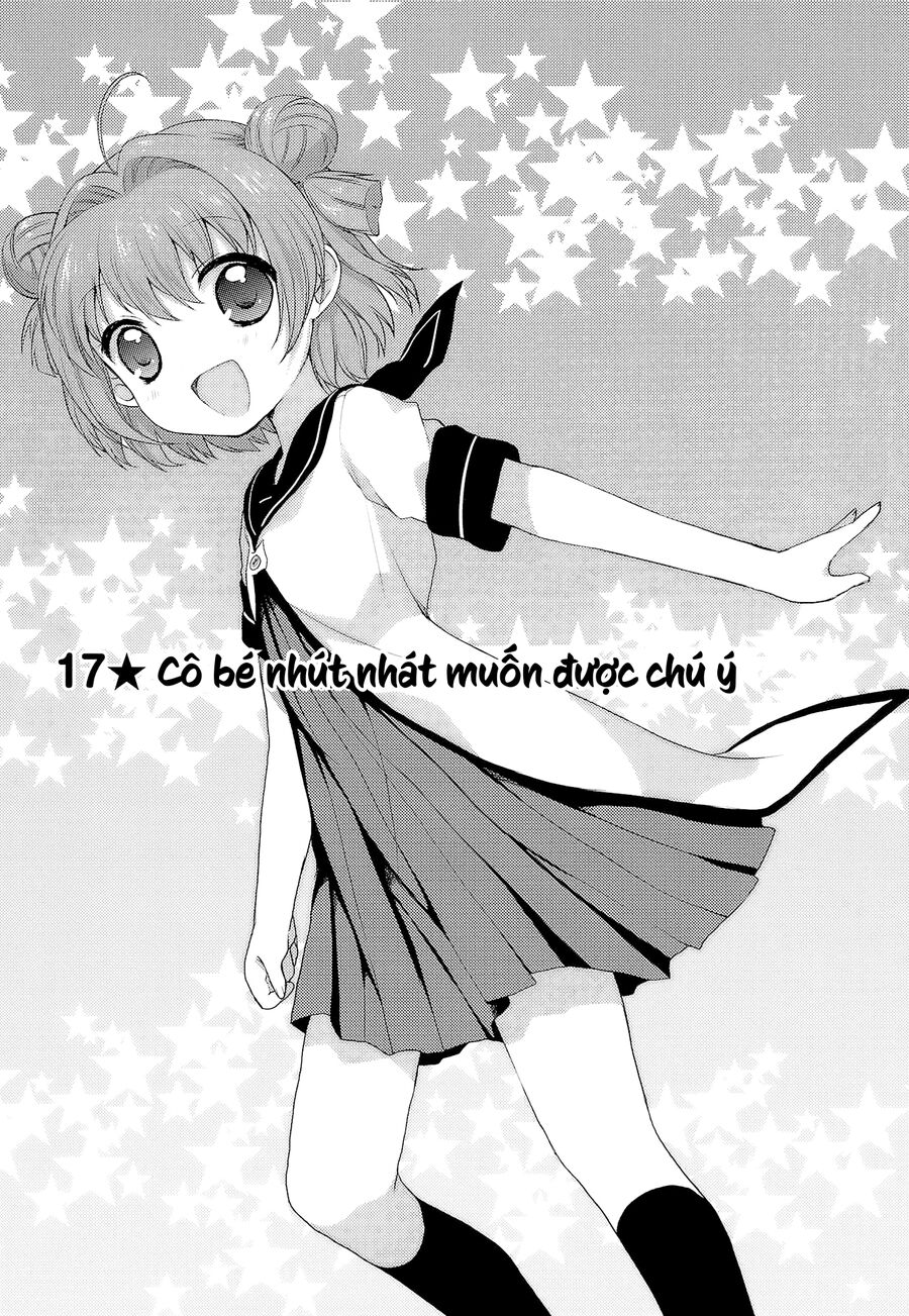 Yuru Yuri Chap 17 - Next Chap 18