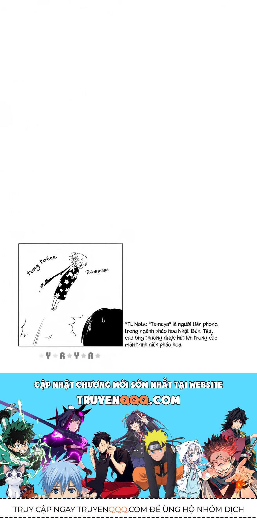 Yuru Yuri Chap 19 - Next Chap 20