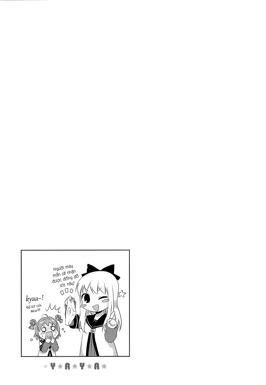 Yuru Yuri Chap 2 - Next Chap 3