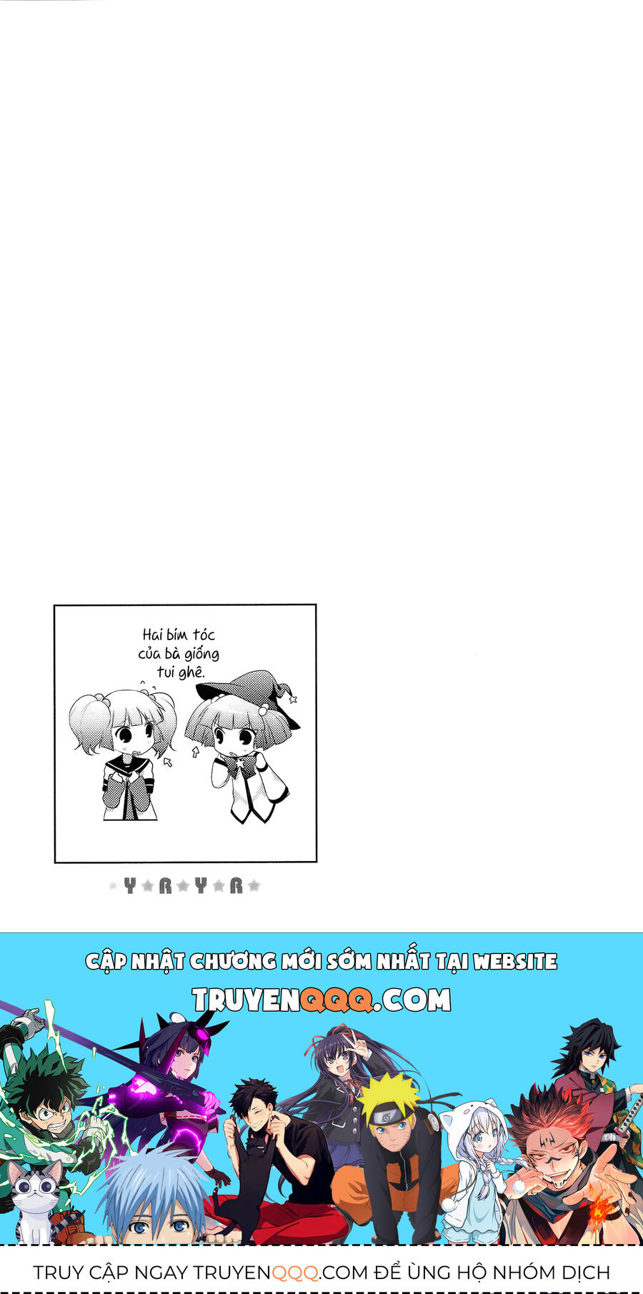 Yuru Yuri Chap 4 - Next Chap 5